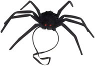 Widmann Spider on Halloween headband - Costume Accessory