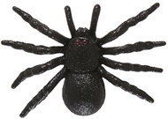 Widmann Spider hair clip - Costume Accessory