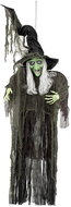 Boland The Great Witch - Decoration