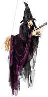Boland Witch 115 cm - Decoration