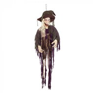 Boland Witches Shining Talking Witch - Decoration