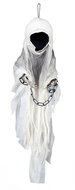 Boland Ghost without face 100 cm - Decoration