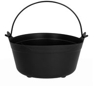 Boland Witches Cauldron 26 cm - Decoration
