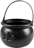Boland Witch's cauldron black - Decoration