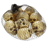 Widmann Small skulls 9 pcs - Decoration
