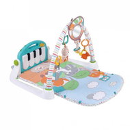 Bebe Stars Play Blanket with Piano - Play Pad