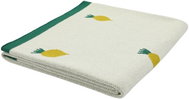 Trixie Tiny Turnip pletená deka pro miminka 80 × 100 cm - Blanket