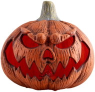 Funny Fashion Halloween pumpkin with light and sound effects 44 cm - Decoration