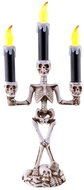 Funny Fashion Skeleton candlestick 36 cm - Decorative Lighting