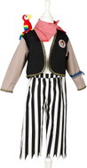 Souza! Pirate Duncan 8-10 years, 128-140 cm - Costume