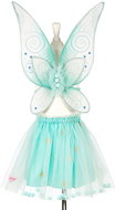 Souza! Adjustable Skirt and Wings Elf Angelina 3-5 years old - Costume