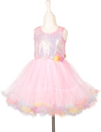 Souza! Princess Jocelyne 5-7 years, 110-122 cm - Costume