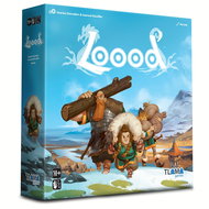 Looooong - Board Game