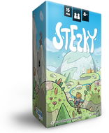 Stezky - Desková hra