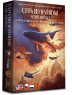 Journey into the unconscious: Free association box modules - Social Game Expansion