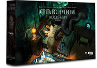 Journey into the Unconscious: Nightmares of Expansion - Social Game Expansion