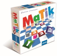 Granna Matik - Board Game