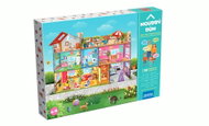 Granna Wise house - Educational Set