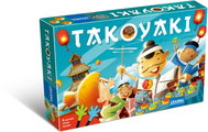 Granna Takoyaki - Board Game