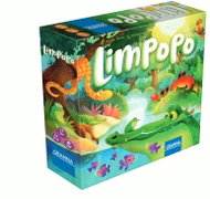 Granna Limpopo - Board Game