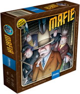 Granna Mafie - Card Game