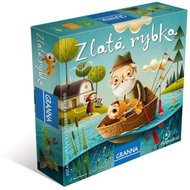 Granna Zlatá rybka - Board Game