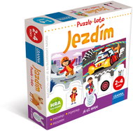 Granna Jezdím - Educational Toy