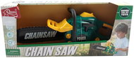 Made Battery Chainsaw - Children's Tools