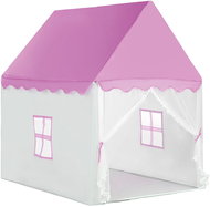Vergionic 7489 Children's tent 100 × 120 × 125 cm pink - Tent for Children