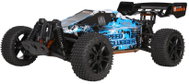DF Models RC Buggy SpeedSlugger 1:10 RTR ALU Chassis, Power Limiter for Kids - Remote Control Car