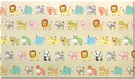 Playmat children's rug Animal Parade - M - Play Pad