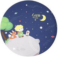 Playmat baby carpet Little Prince circle - Play Pad