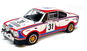 Fox18 Škoda 130 RS n. 31 Rally Acropolis 1979 - Model auta