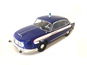 Fox18 Tatra 603/1 Veřejná Bezpečnost 1960-67 - Model auta