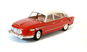 FOX18 Tatra 603/1 1957 červeno bílá - Model auta