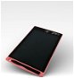 Nepapirum 8,5“ LCD psací tabulka - Růžová - Digitální zápisník