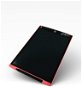 Nepapirum 12“ LCD psací tabulka - Růžová - Digitální zápisník