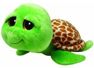 TY Turtle eyes 42cm Beanie Boos - Soft Toy