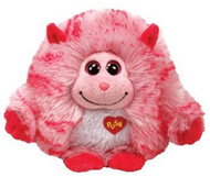 Plush TY Monstaz Roxy pink - Soft Toy