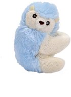 Soft Toy Wild-Republic Klipáček Blue hedgehog - Plyšák