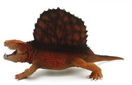 Coolkousky Dimetrodon Toys - Figure