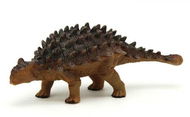 Coolkousky Ankylosaurus Toys - Figurka