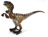 Coolkousky Velociraptor Toys - Figure
