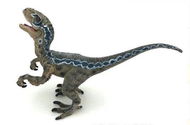 Coolkousky Velociraptor Toys - Figurka