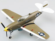 Easy Model - Bell P-39Q Aircobra, USAAF, "Snooks 2nd", 1/72 - Plastic Model