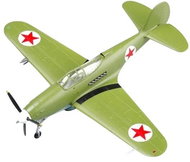 Easy Model - Bell P-39N Aircobra, sovětské letectvo, 1/72 - Model letadla