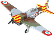 Easy Model - Morane-Saulnier MS.406, Air Force of Vichy France, 1/72 scale - Model Airplane