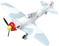 Easy Model - Lavochkin La-7, Soviet Air Force, 9th GFAR, "White 23", Capt. P. Ya. Golovachev, 1/72 - Plastic Model