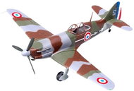 Easy Model - Dewoitine D.520, GCl/3, 1/72 - Plastic Model