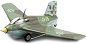 Easy Model - Messerschmitt Me-163 B-1a Komet, Luftwaffe, JG400, "žlutá 15", 1/72 - Model letadla